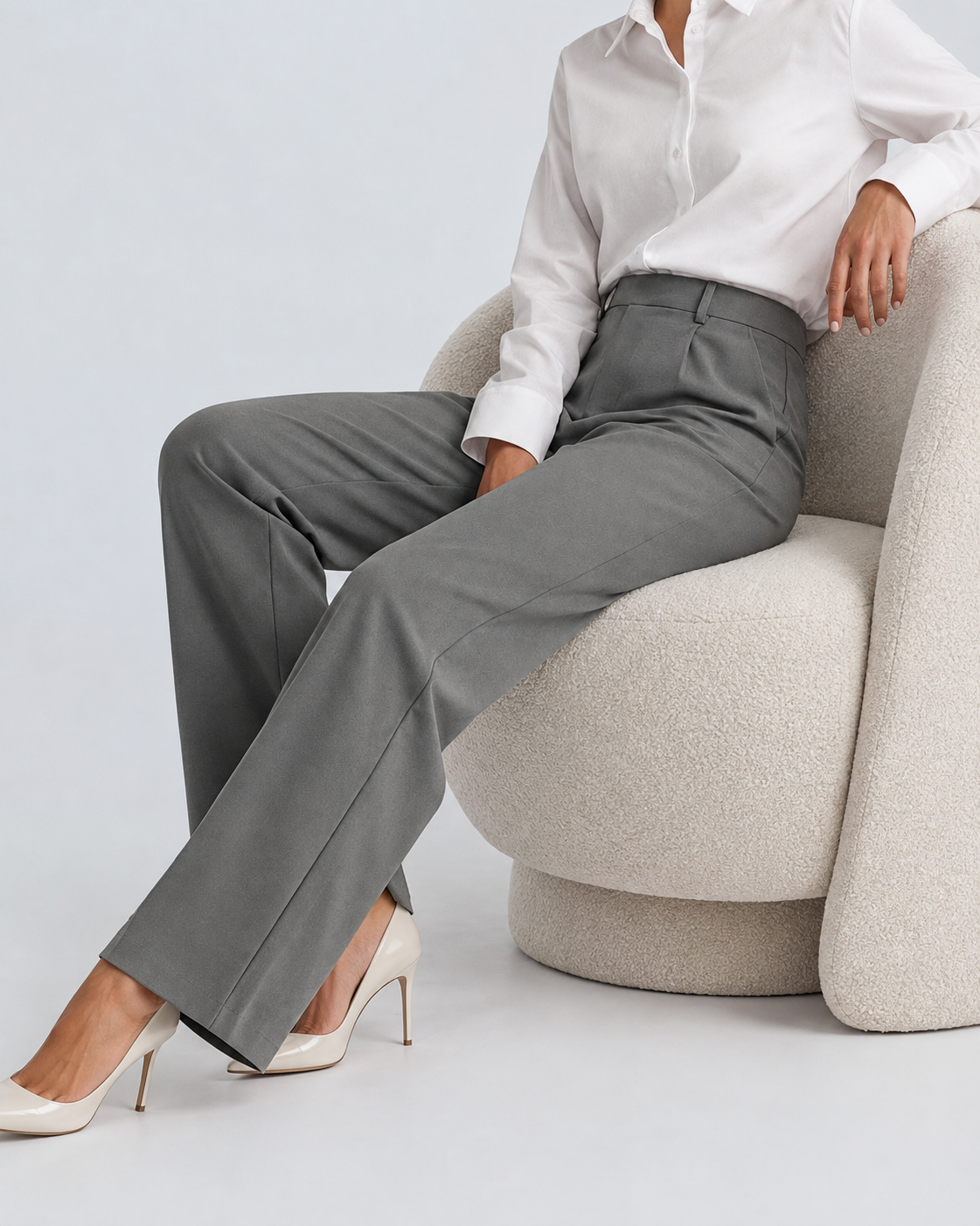 Un pantalon, toutes vos journées